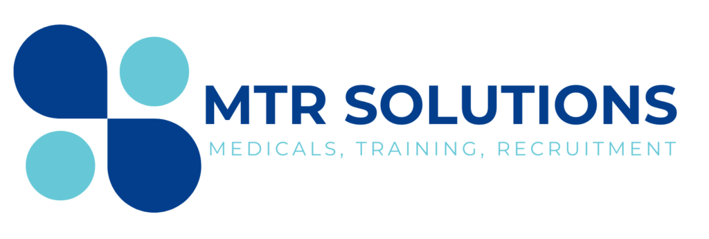 mtrsolutions.co.uk – Medicals, Training, Recruitment.