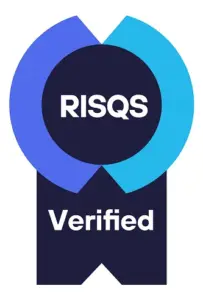 Railway industry supplier qualification scheme verified