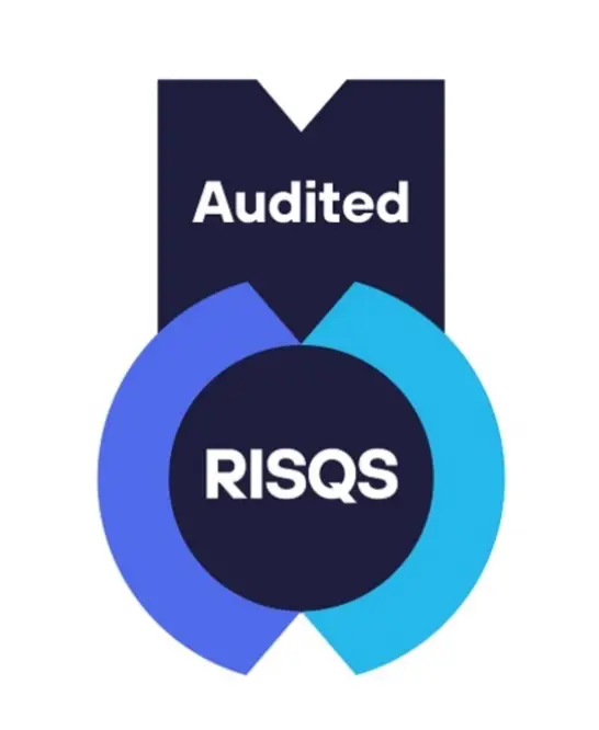 Railway industry supplier qualification scheme audited